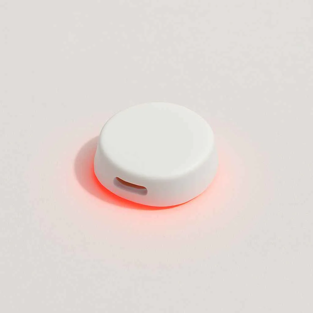 DERMTAPE Acne LED Therapy Patch 6 PCS
