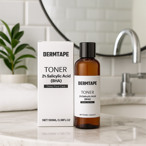 DERMTAPE Acne Toner