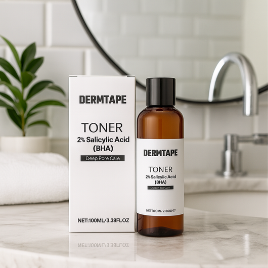 DERMTAPE Acne Toner