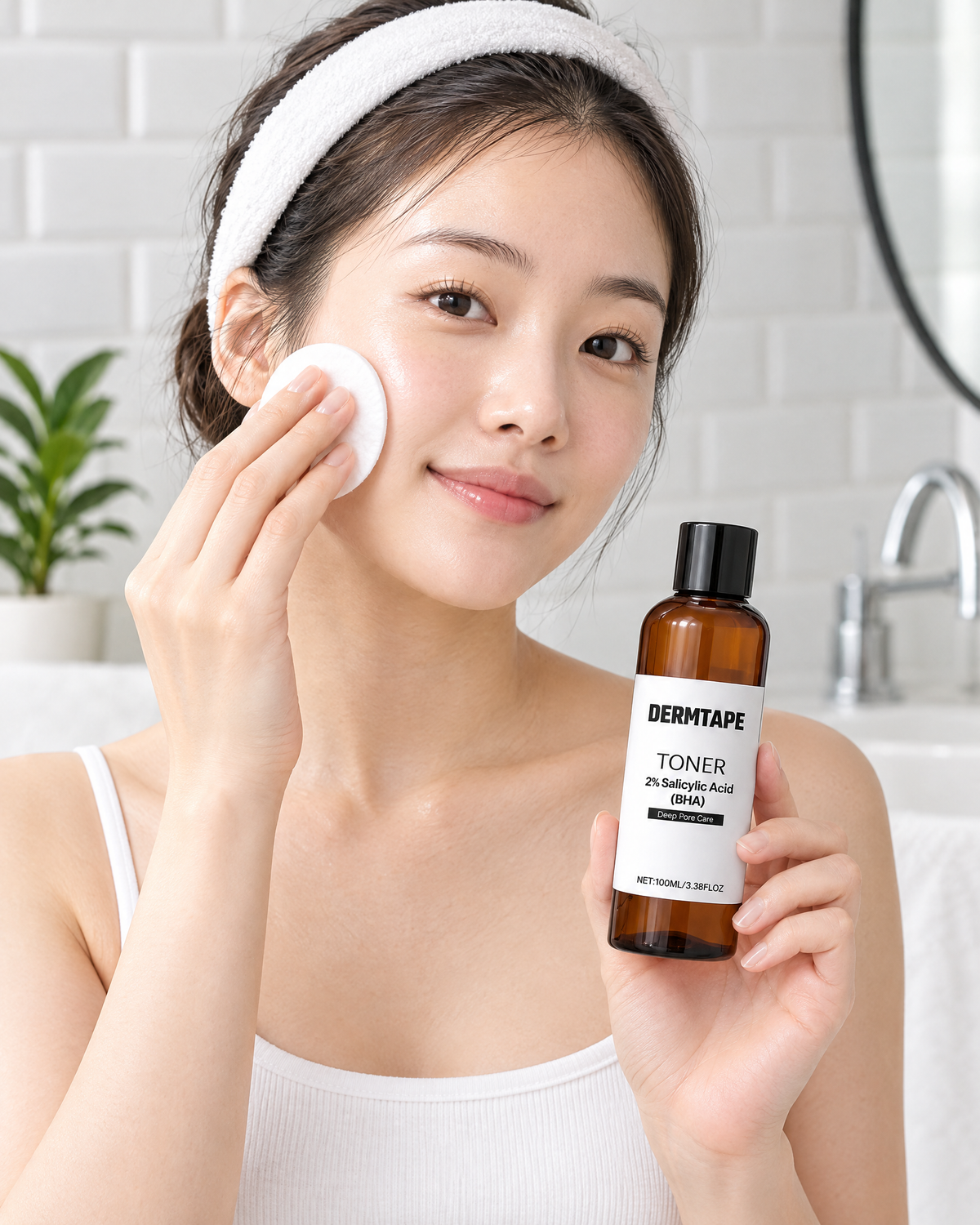 DERMTAPE Acne Toner